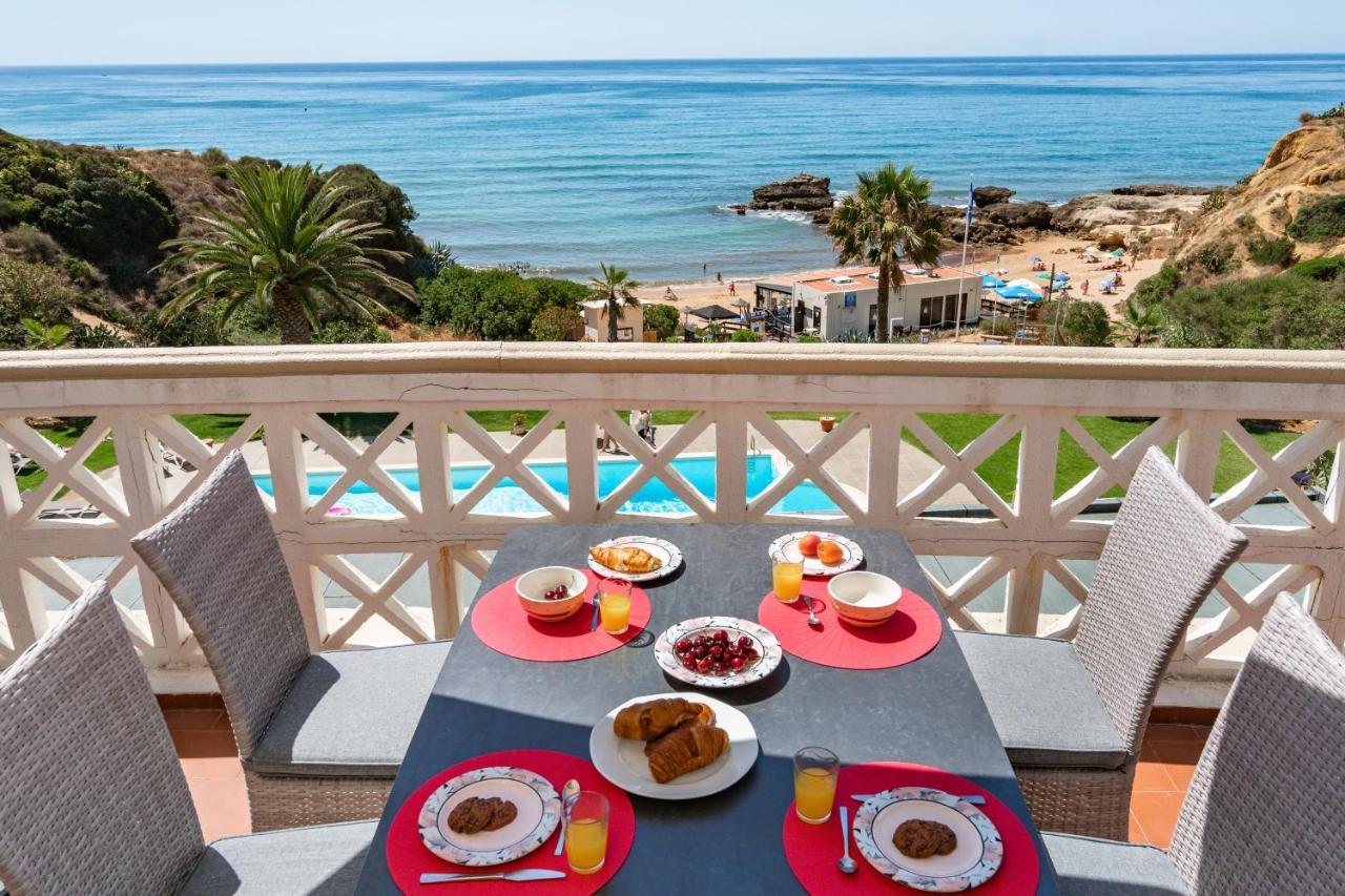 Aveiros By The Sea By Intiholidays Албуфейра Екстериор снимка