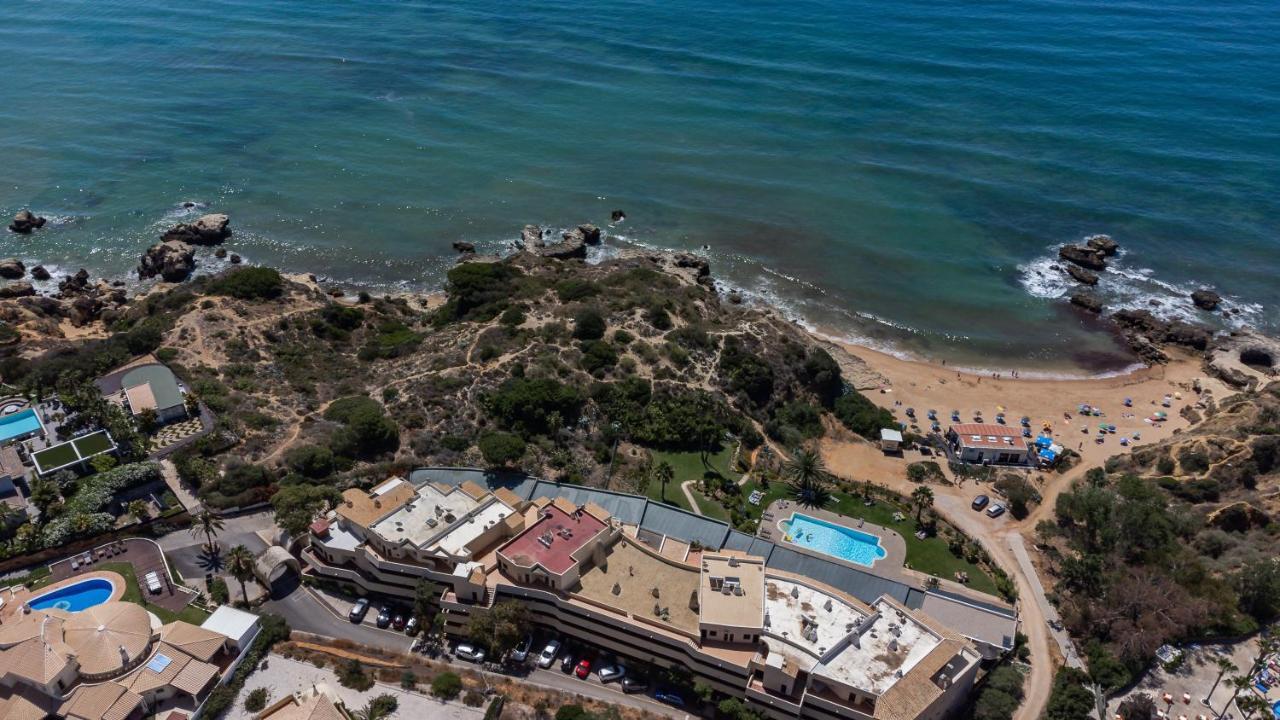 Aveiros By The Sea By Intiholidays Албуфейра Екстериор снимка