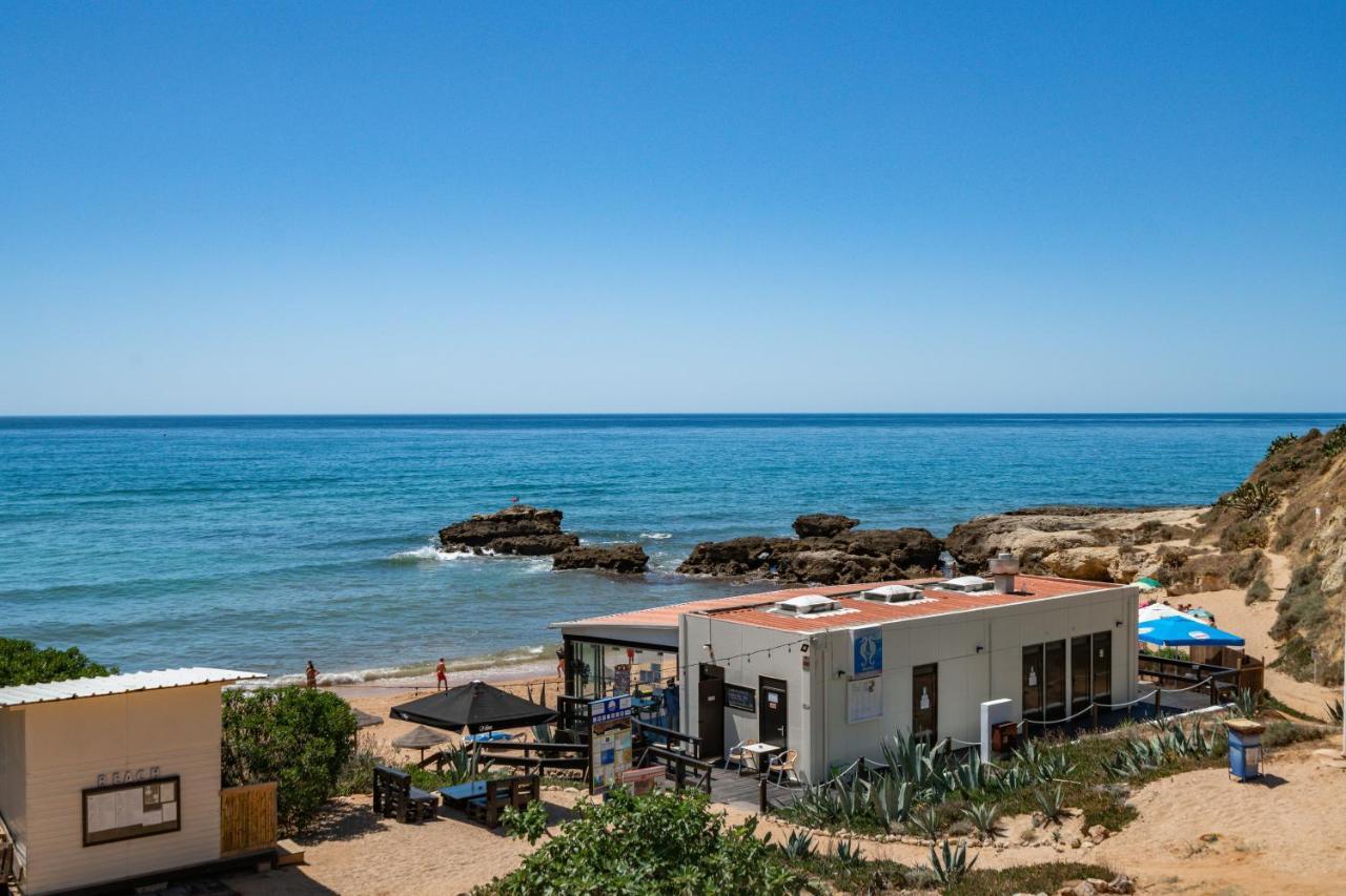 Aveiros By The Sea By Intiholidays Албуфейра Екстериор снимка