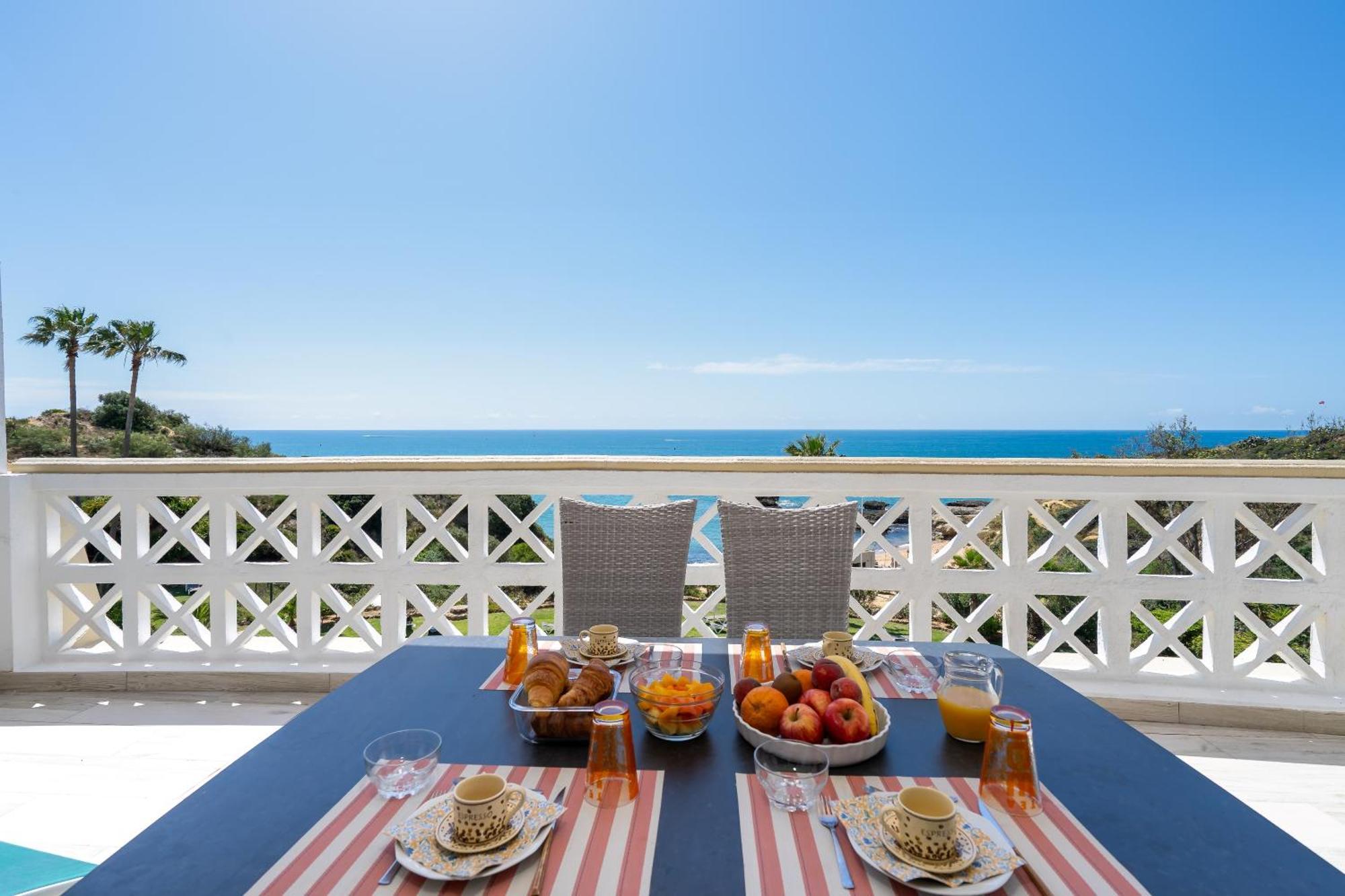 Aveiros By The Sea By Intiholidays Албуфейра Екстериор снимка
